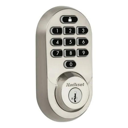CERRADURA DIGITAL CON WIFI