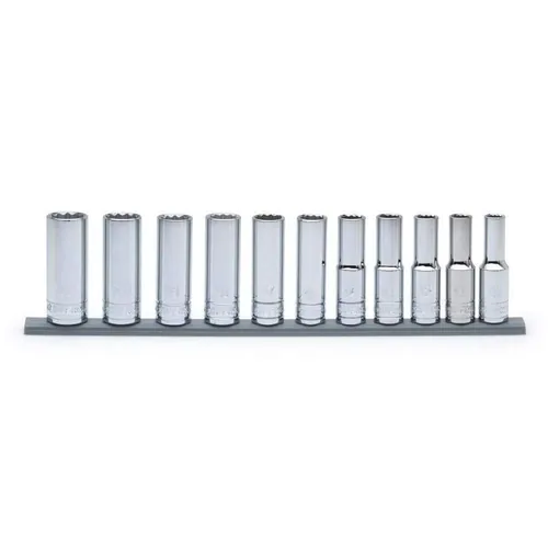 JUEGO DE DADOS 10 PIEZAS