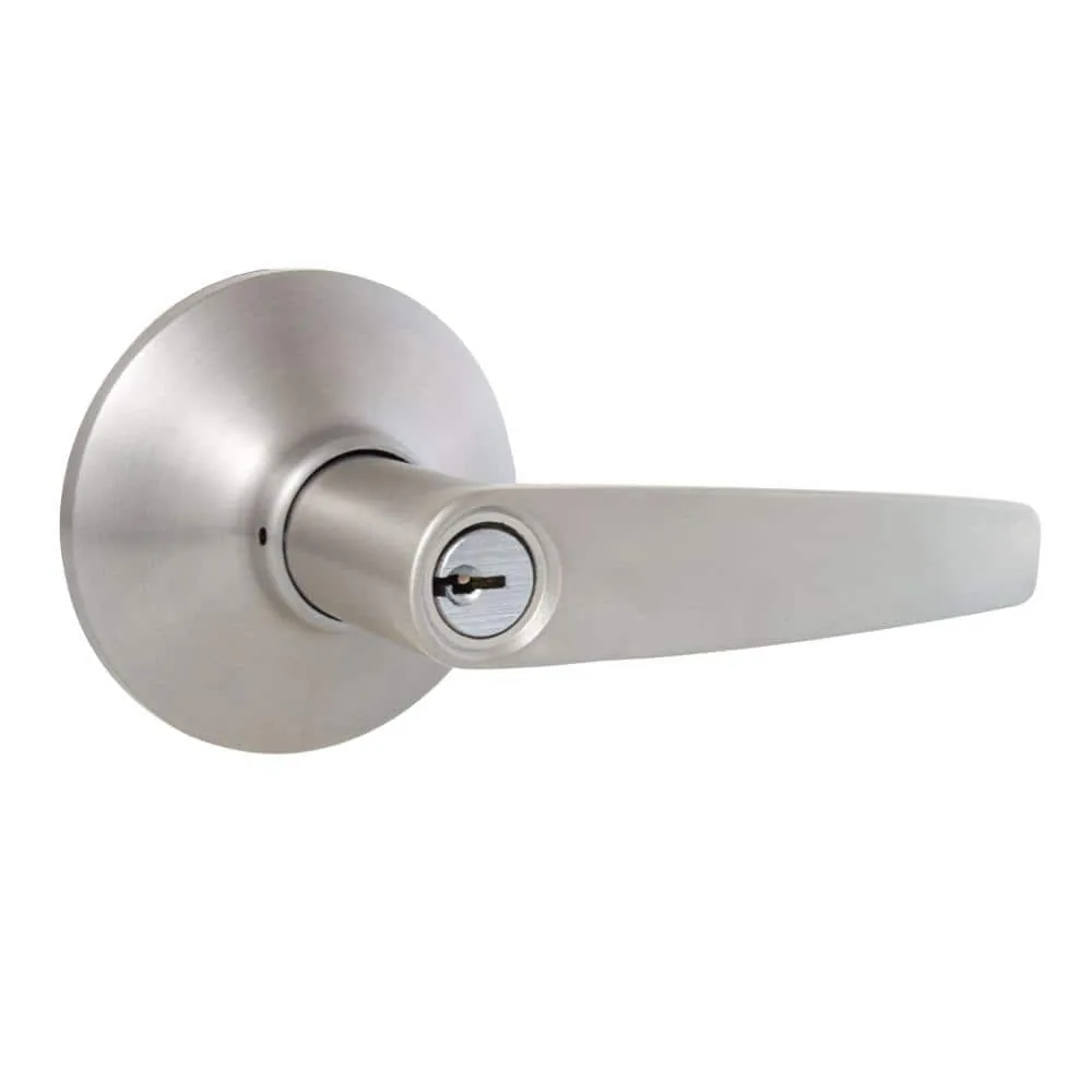 CHAPA PARA PUERTA , CERRADURA